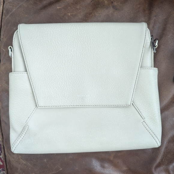 Matt & nat minka hobbi Vegan bag - Picture 5 of 6